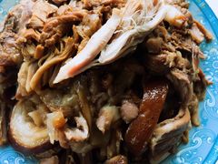 -老北京赵记酱肘子