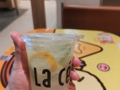 -乐凯撒披萨(蛇口花园城店)