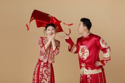 点击看大图 -CD视觉婚纱摄影
