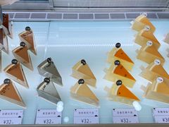 -BanCake·法式千层·拿破仑專門店