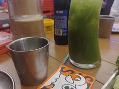 -路边羊烧烤酒场(宝带路店)