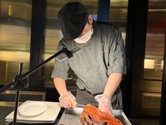 -上海滩餐厅(BFC外滩金融中心店)