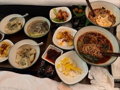 -和子足浴SPA会馆(东方之门店)