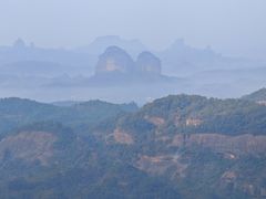 -丹霞山风景名胜区