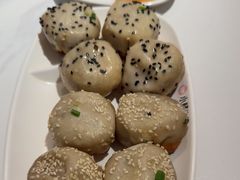 -小杨生煎(黄河路店)