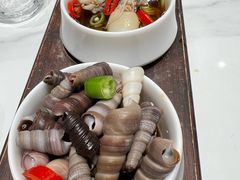 -大锅强·蒸海鲜青岛菜(金沙滩店)