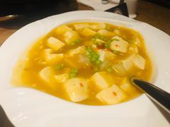 -天府中餐厅·粤菜·海南菜·生猛海鲜(三亚海棠湾洲际度假酒店)