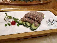 -白金汉爵大酒店·中餐厅(相城店)
