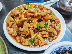 -食客居(缔景店)