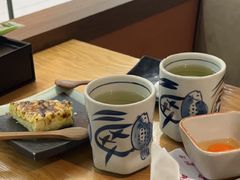 -沼津港精致料理·寿喜烧·烧鸟(青浦宝龙广场日料榜单店)