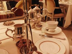 -The Ritz Restaurant
