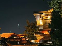 -香积寺