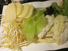 -陈三娃泡姜鸡(太白北路店)