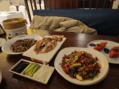 -便宜坊烤鸭店(科创店)