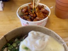 -八一路好吃街(雨田商务大厦店)