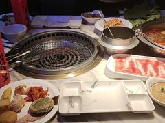 -火炉火自助餐(朝阳大悦城店)