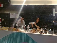 -Hiwork cafe(新街高和店)