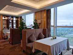 -嘉兴华美达酒店(秦逸路店)