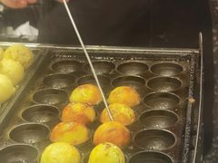 -咕噜咕噜·章鱼小丸子(广州荔湾领展广场店)