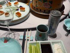 -四世同堂·京菜·烤鸭(双井店)