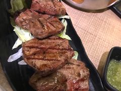 -野米东南亚餐厅(欢乐海岸店)