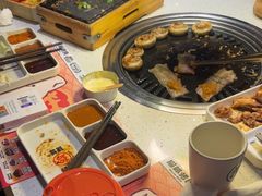 -猫抓烤肉(春熙路店)