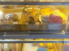 -圣安娜饼屋(信和广场店)