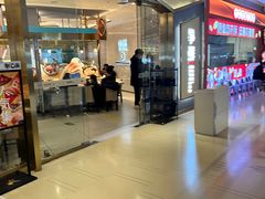 门面-争鲜回转寿司(南开大悦城店)