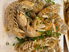 -友强·23年特色海鲜大排档(厦门店)
