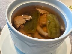 -荣轩(新荣记环球金融中心店)