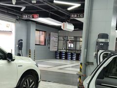 -天猫养车(哈贝卡硕士路店)