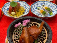 -白家大院·王府宫廷菜(苏州街店)