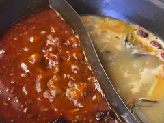-赵美丽·重庆社区火锅·直营店(火车东站·中豪国际店)
