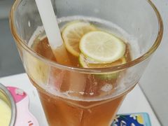 -兰湘子·湘菜小炒(龙德广场店)