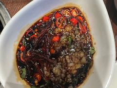 -东海怡品海鲜豆捞(舟宿夜江店)