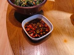 -老淮滨-蚌埠非遗小吃(淮河路店)
