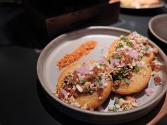 -Ameigo梅果·云贵川bistro(长宁来福士店)