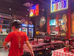 -老闵田螺馆·南昌特色小炒(梦时代店)