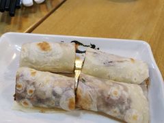 -台北楚楚园馅饼粥(虹桥南丰城店)