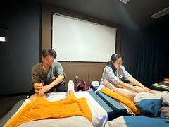 -瀚境SPA·影院足道·瑜伽按摩(景谷中路店)