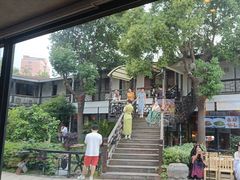 -柴米油盐(土菜院子店)