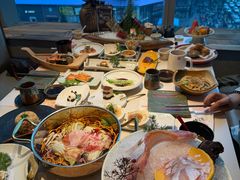 -上井料理黑金店(IFS国金中心店)