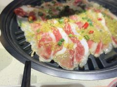 -猫爪爪原切自助烤肉(观音桥阳光世纪店)