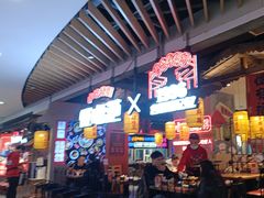 -怪噜范·老贵阳街头名小吃(汇金星力城店)