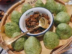 -湘厨私房菜(广昌店)