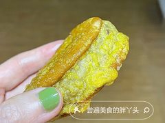 -宫门口馒头铺(创始人总店)