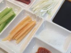 -四季小馆·地道北京小吃(广百店)