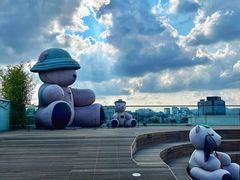 -新罗免税店(首尔总店)