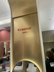 点击看大图 -Kraemer Paris苏豪路易士·嘉玛发廊