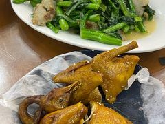 -煲煲掂风味煲仔饭餐厅(西区店)